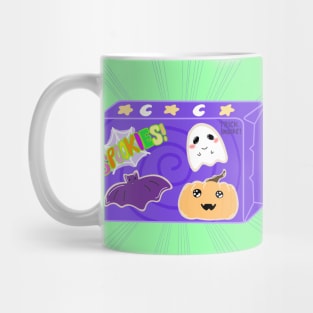 Spookies Mug